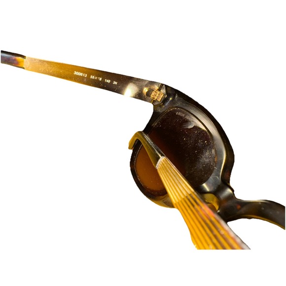 Michael Kors MK2090 Paloma I‎ Black/Gold Frame 55/18/140 3N Sunglasses main image 8